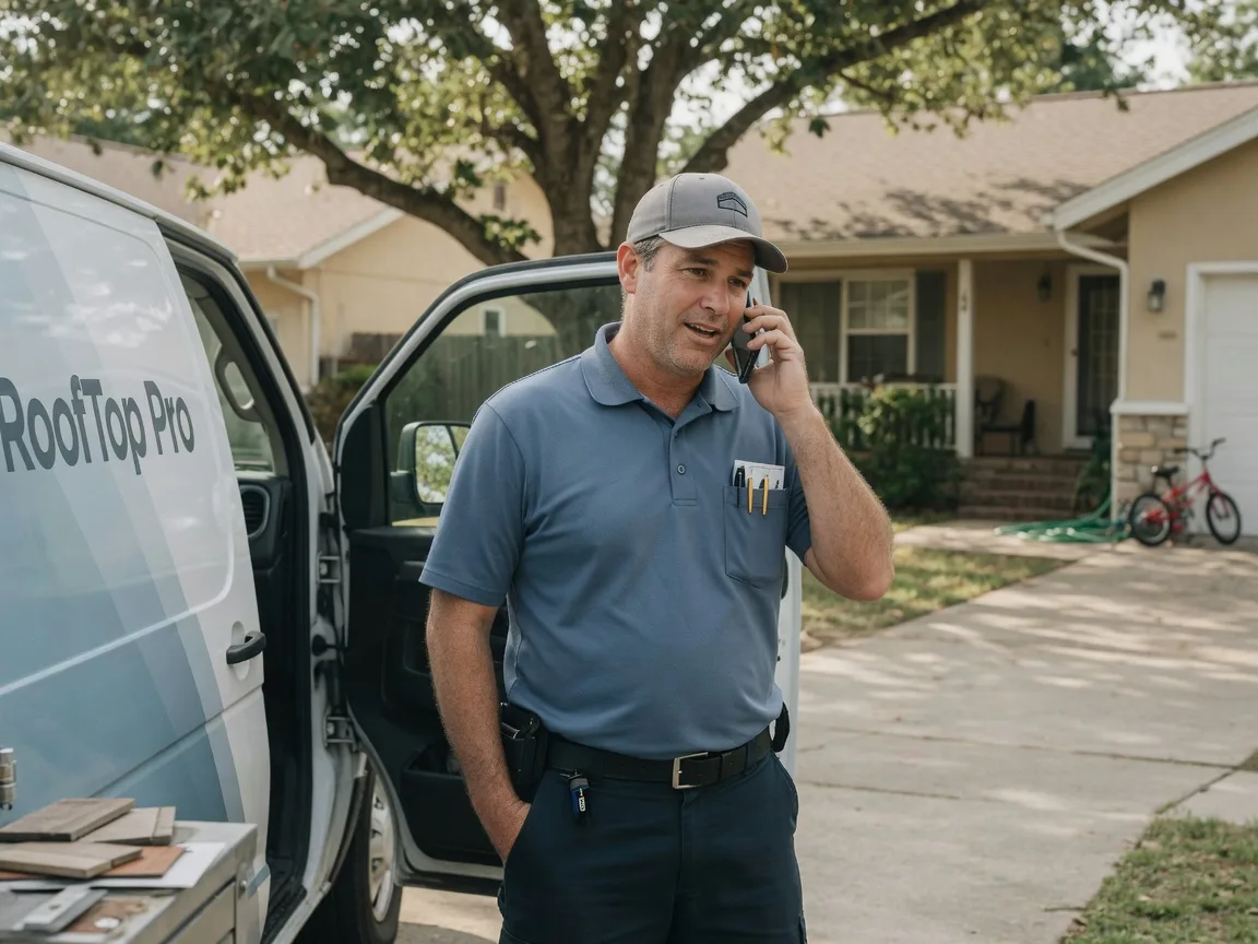 Roof Repair Beaufort, MO FAQs