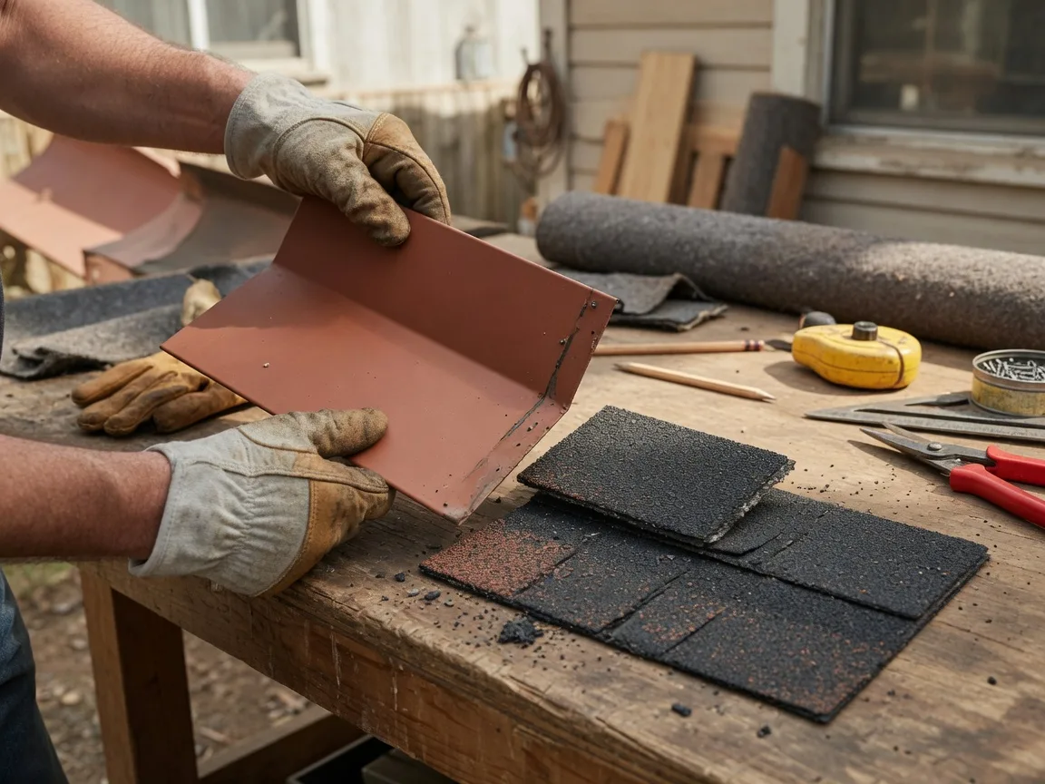 Roof Repair company in Beaufort, MO